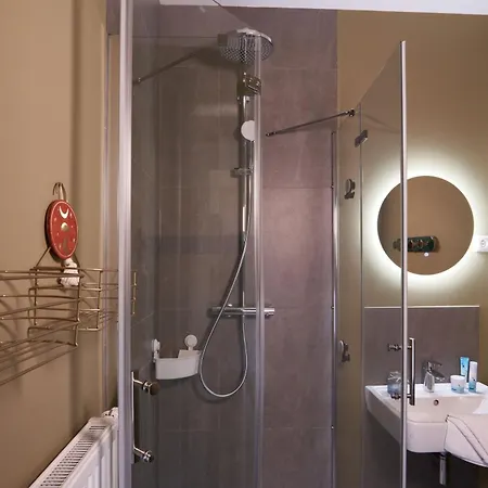 Apartmán Haus Am Meer, Wintergarten-app 5, 1 Sz, Strandnah By Unsere Urlaubszeit